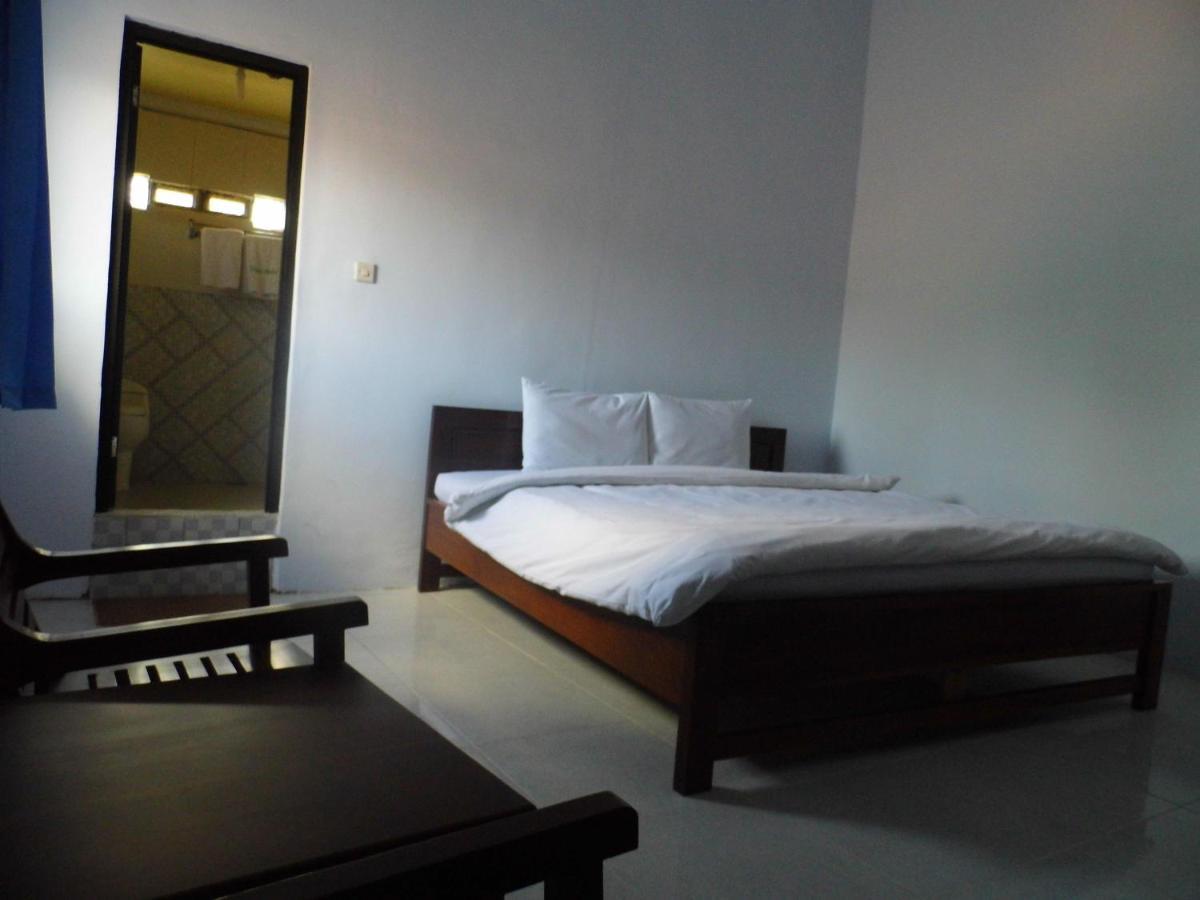 Hotel Ilhami Blitar Luaran gambar