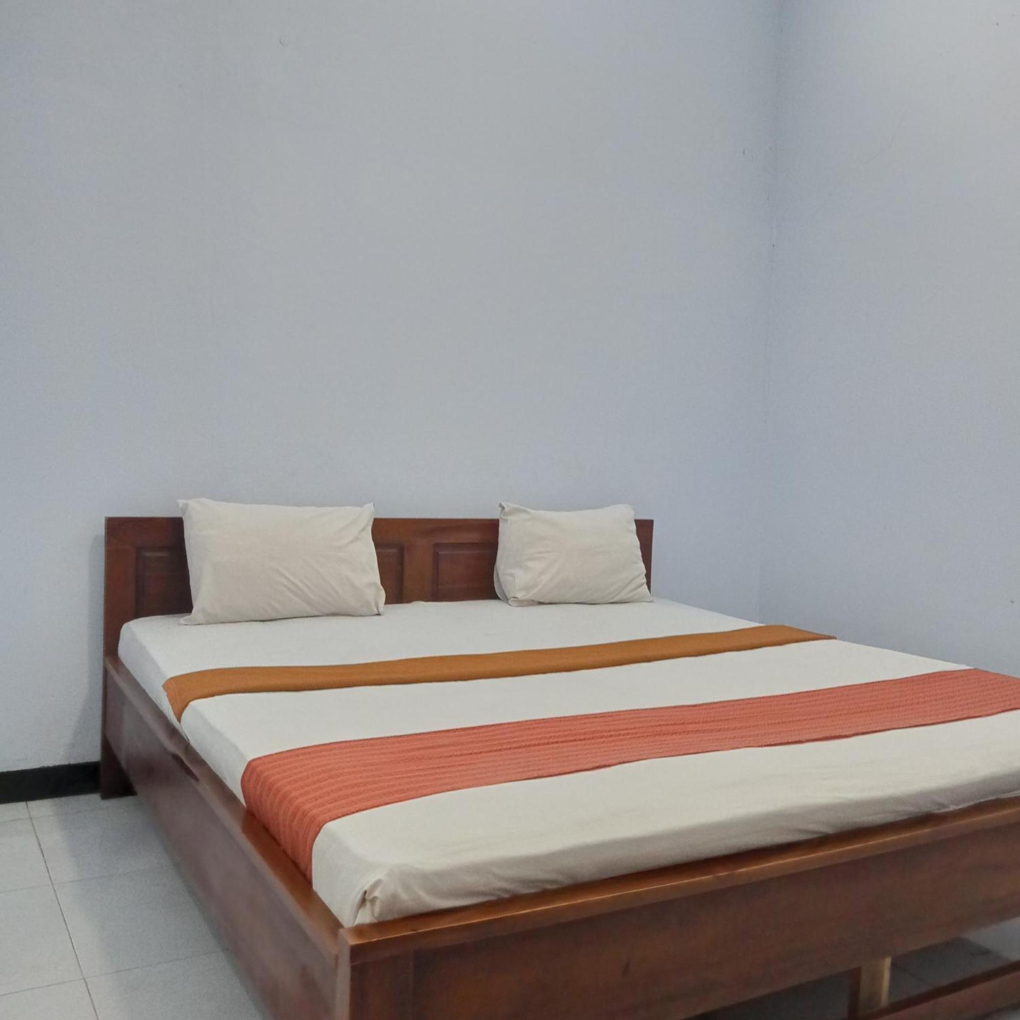 Hotel Ilhami Blitar Luaran gambar