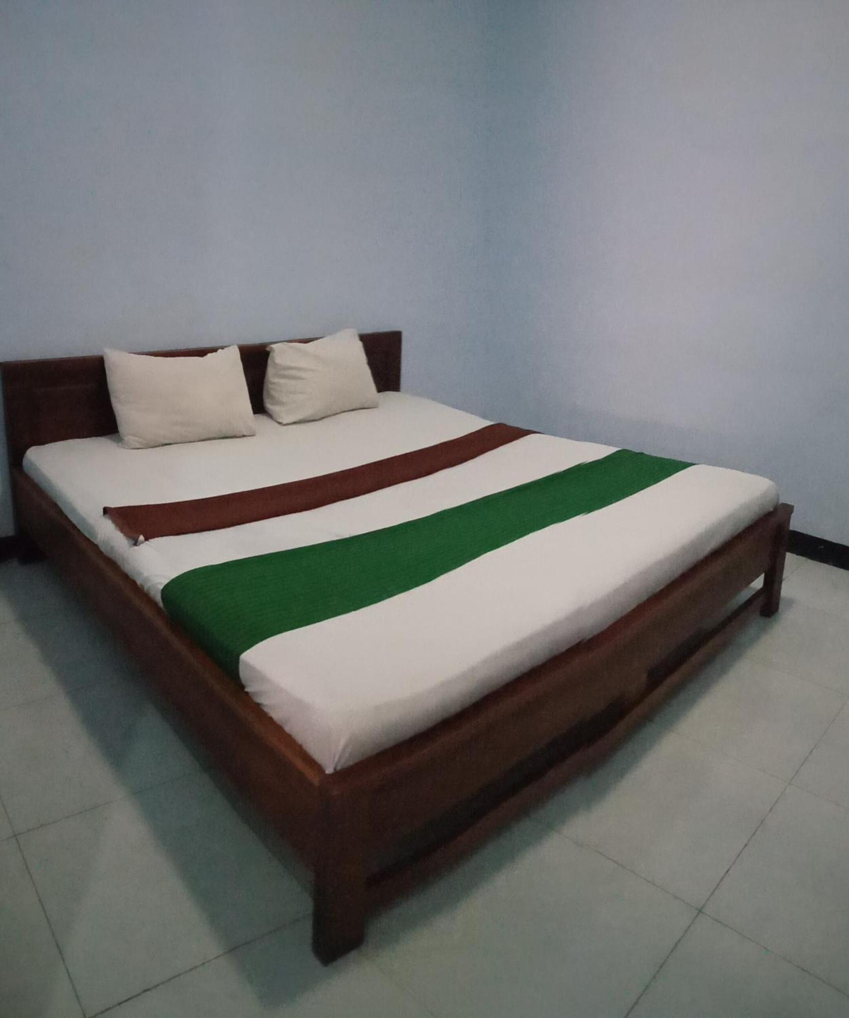 Hotel Ilhami Blitar Luaran gambar