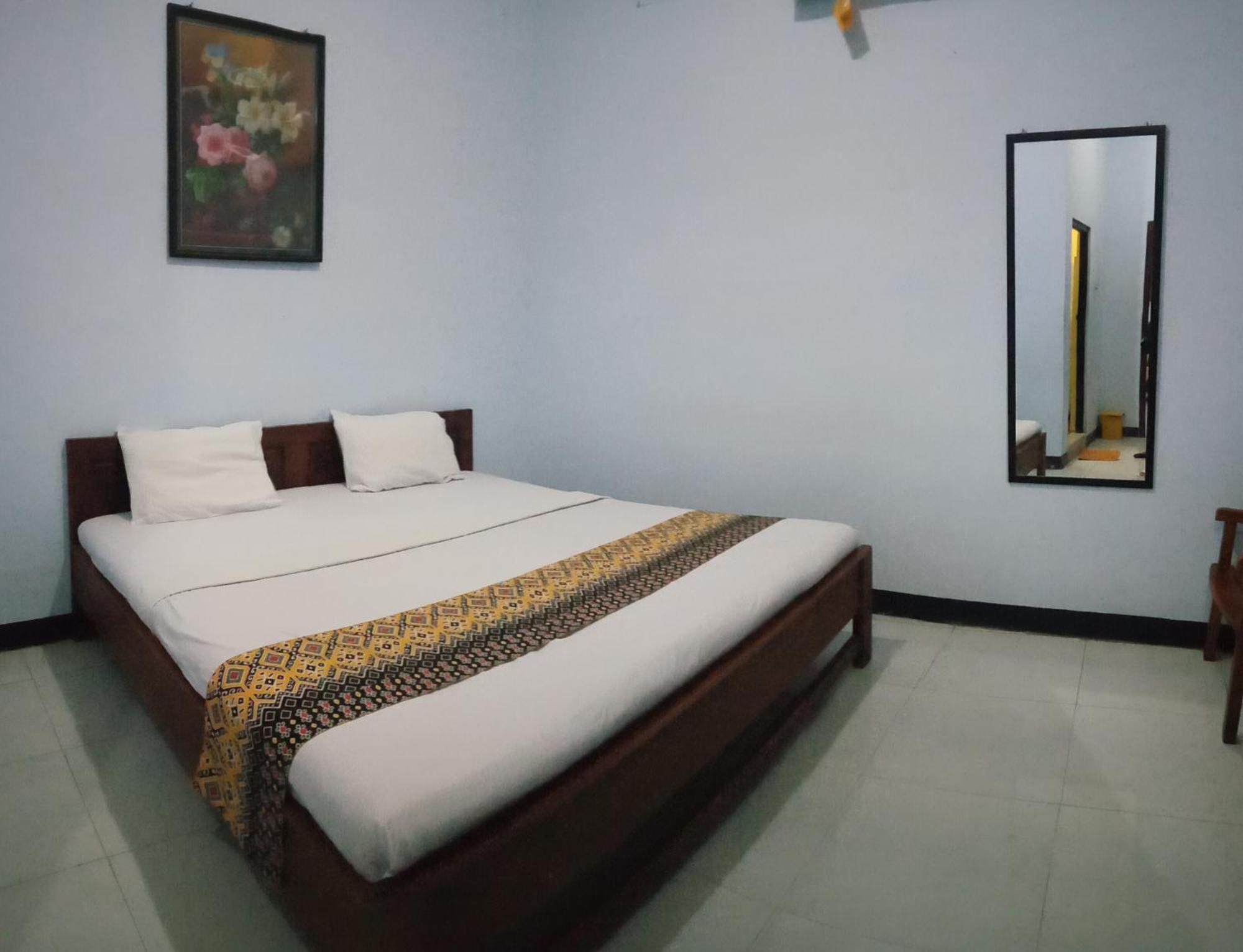 Hotel Ilhami Blitar Luaran gambar