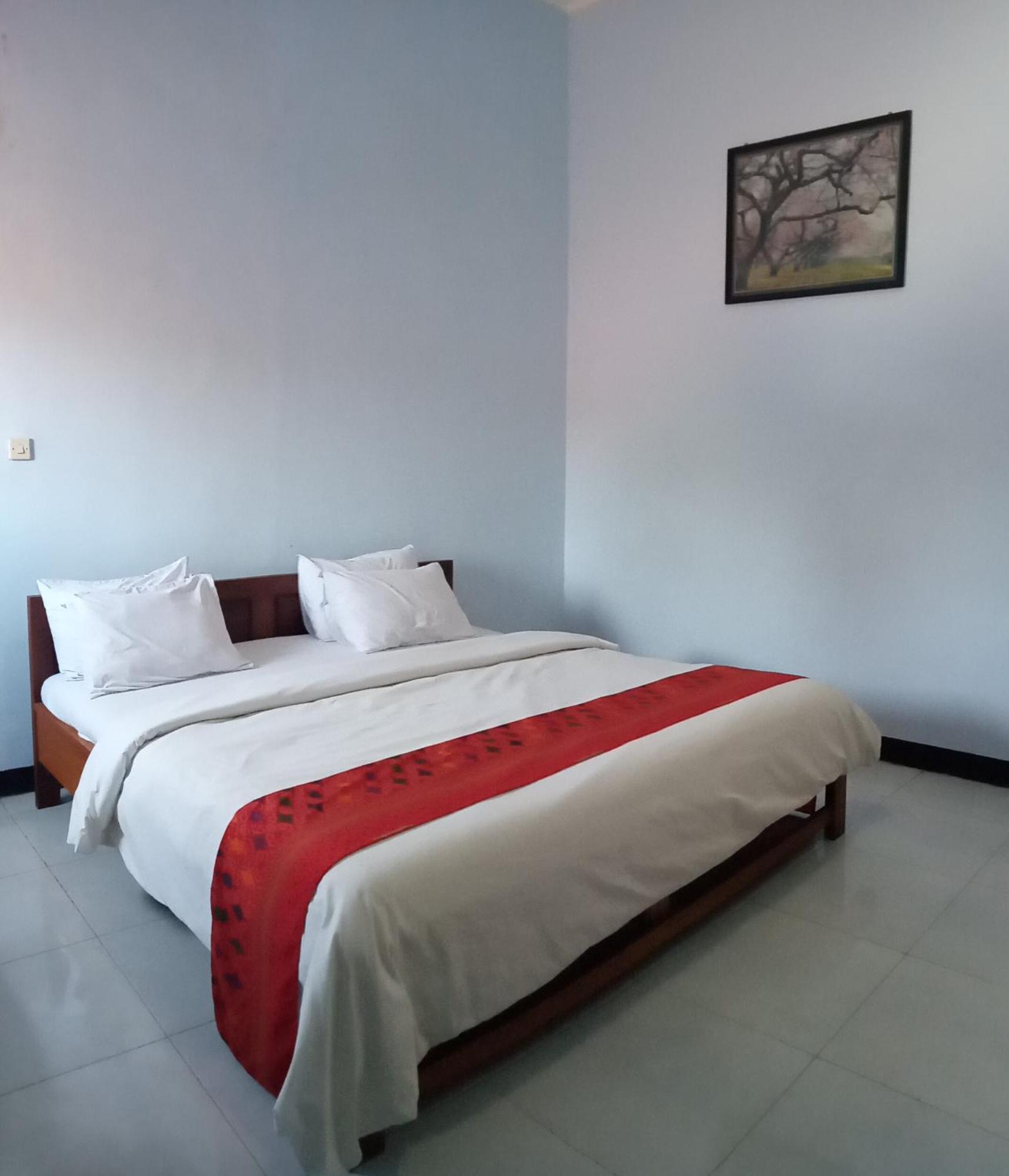 Hotel Ilhami Blitar Luaran gambar